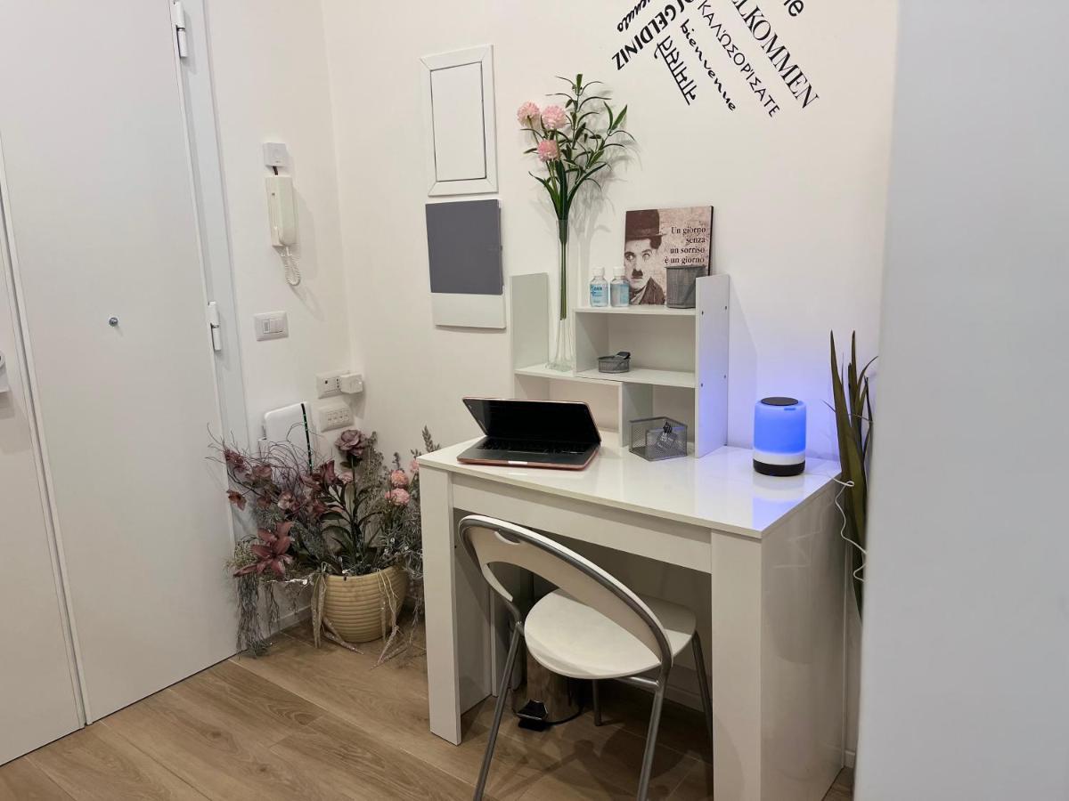 Interno 4 - Luxury Appartement