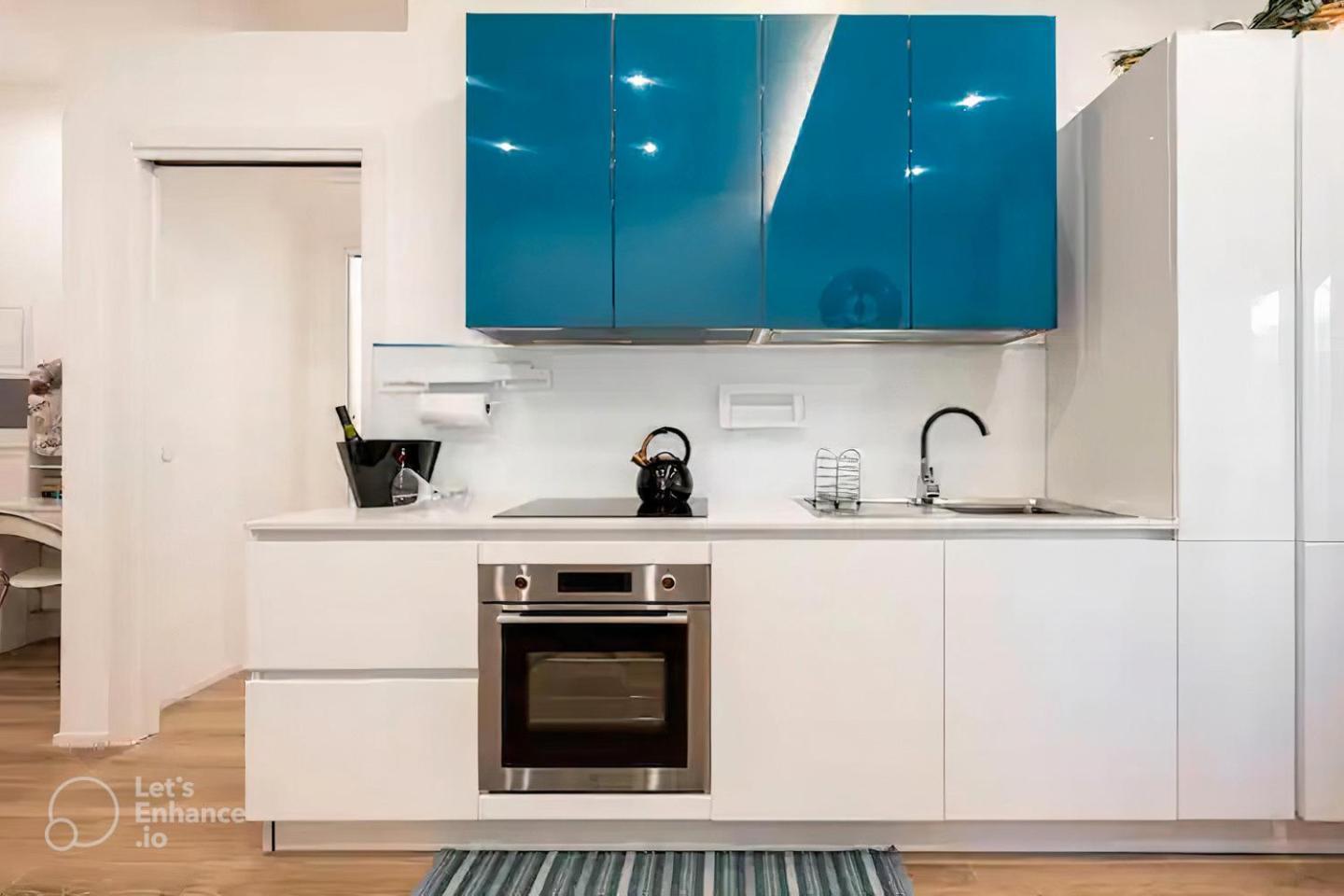 Appartement Interno 4 - Luxury