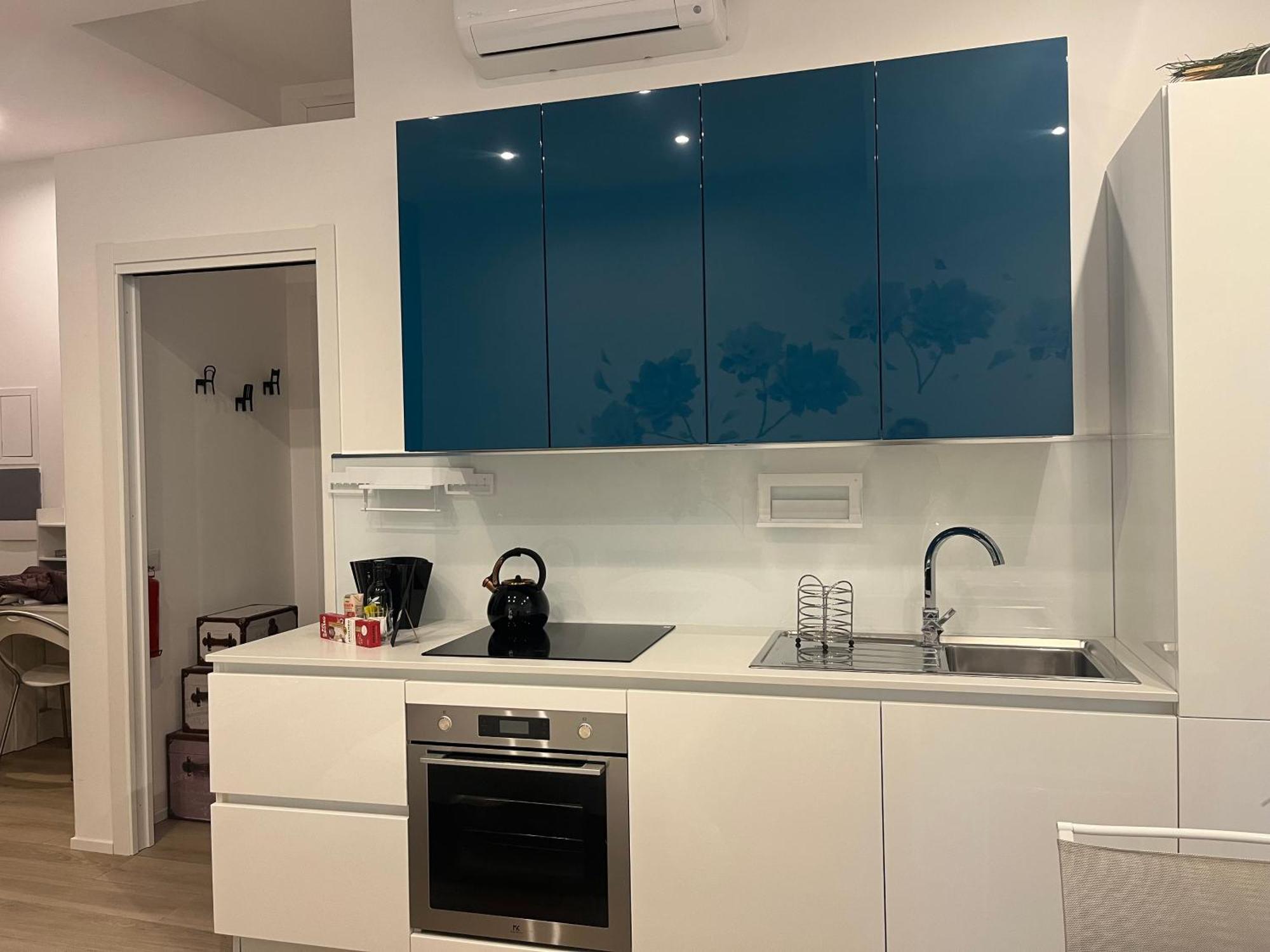 Interno 4 - Luxury Appartement *