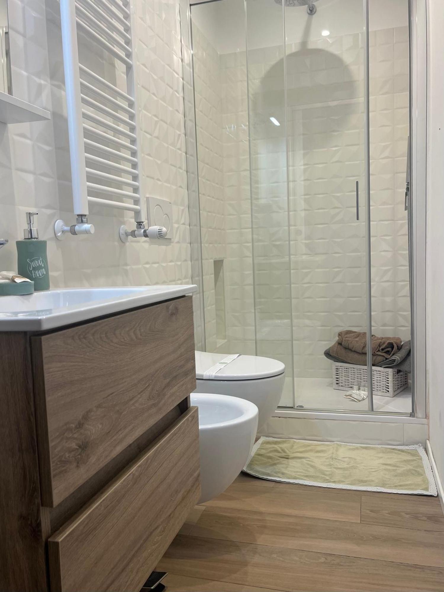 Appartement Interno 4 - Luxury *