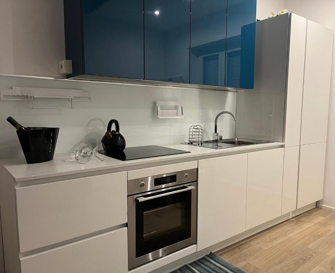 Appartement Interno 4 - Luxury *