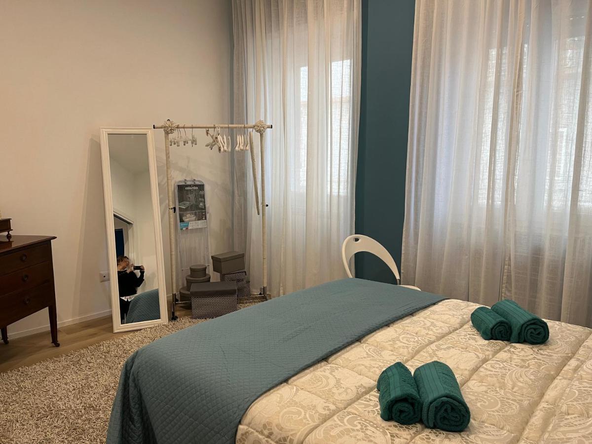 Interno 4 - Luxury Appartement