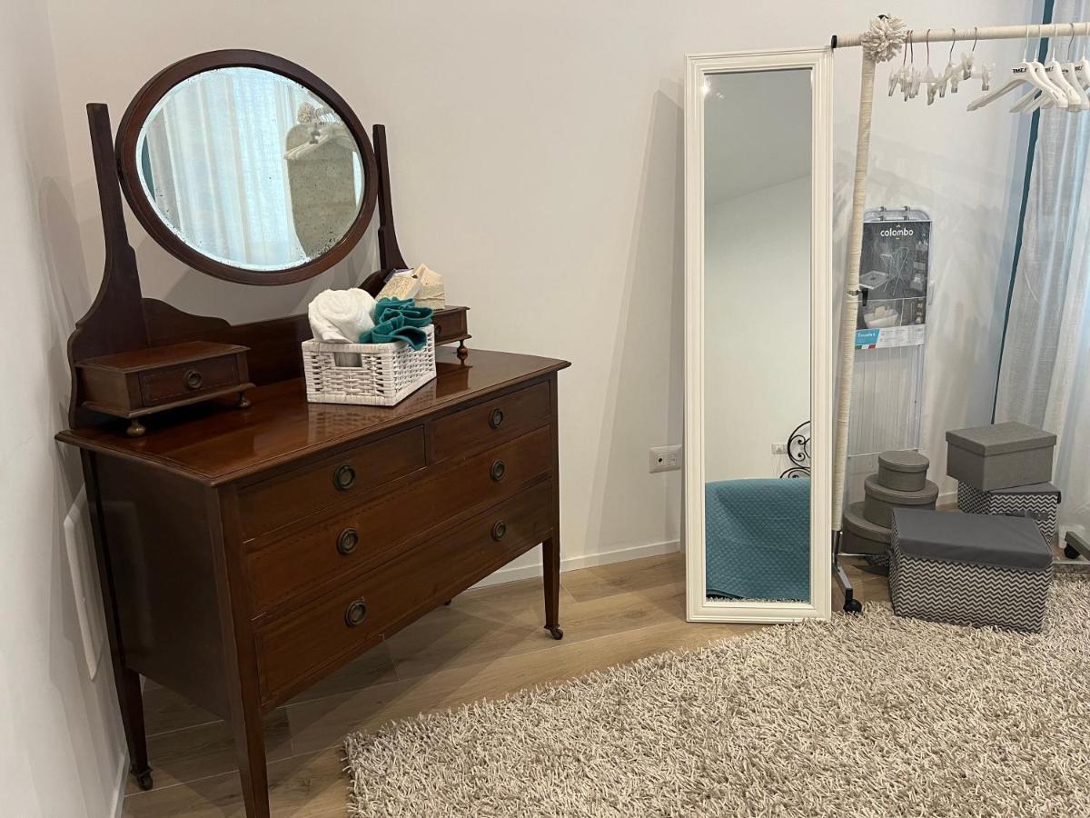 Interno 4 - Luxury Appartement